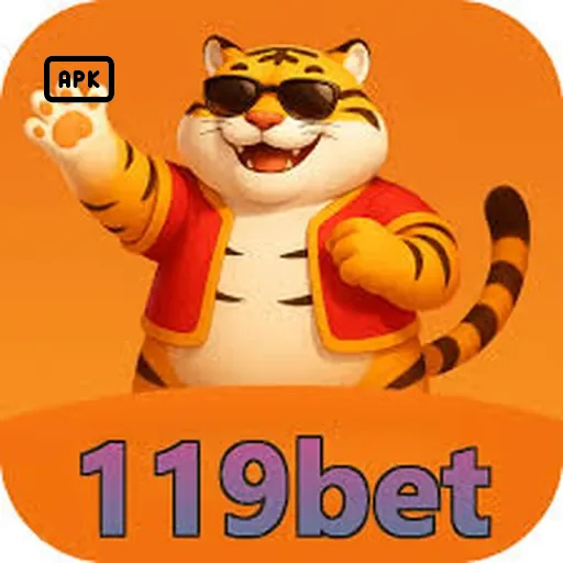 APK oficial da 119bet para Android