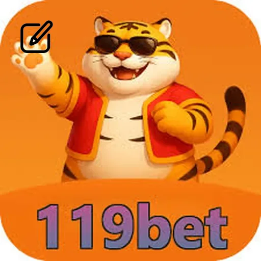 Cadastro rápido e seguro na 119bet