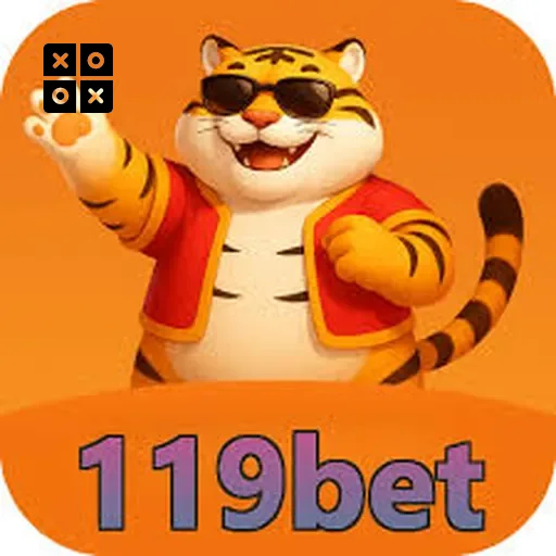 Jogos online da 119bet com variedade de opções