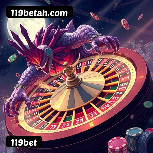 119bet APK - Download Oficial Android