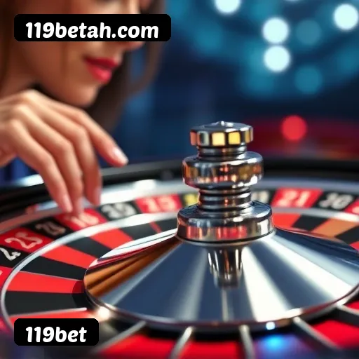 Como Instalar APK 119bet