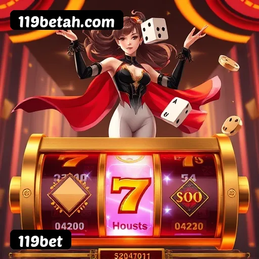 FAQ APK 119bet