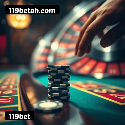 FAQ App 119bet