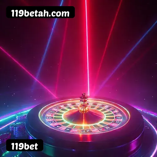 Termos e Condições Transparentes 119bet