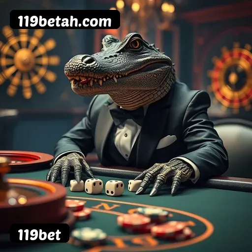 Análise 119bet - Vantagens e Desvantagens